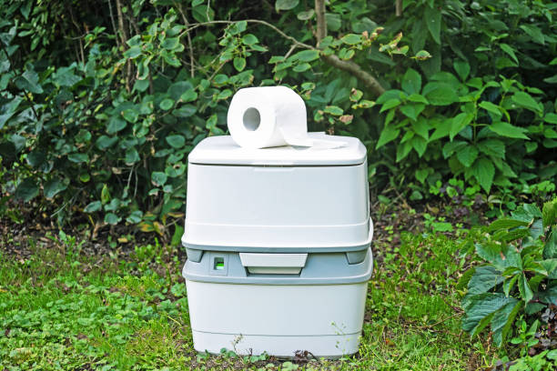 Best Event porta potty rental  in New Wilmington, PA