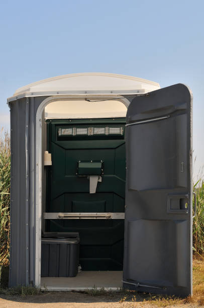 Best Porta potty delivery and setup  in New Wilmington, PA