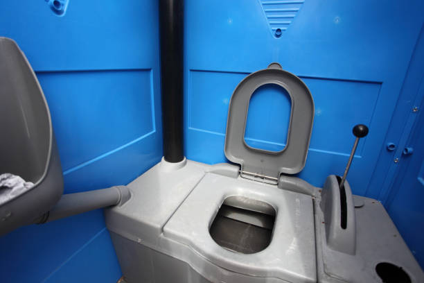 Best Portable restroom trailer rental  in New Wilmington, PA