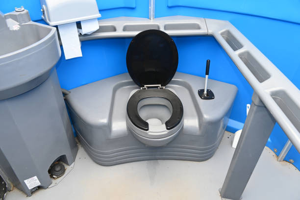 Best Handicap porta potty rental  in New Wilmington, PA