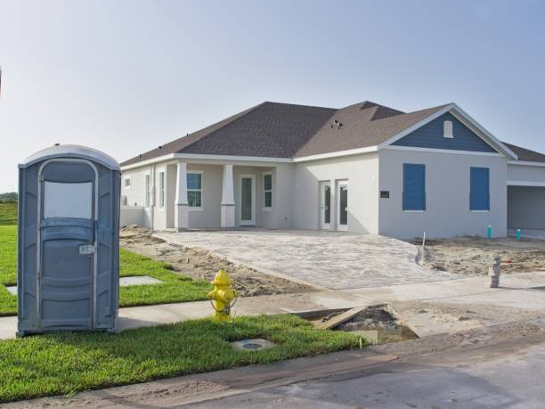 Best Porta potty rental near me  in New Wilmington, PA