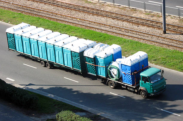 Best Emergency porta potty rental  in New Wilmington, PA