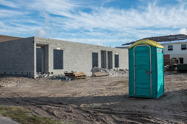 Best Local porta potty services  in New Wilmington, PA