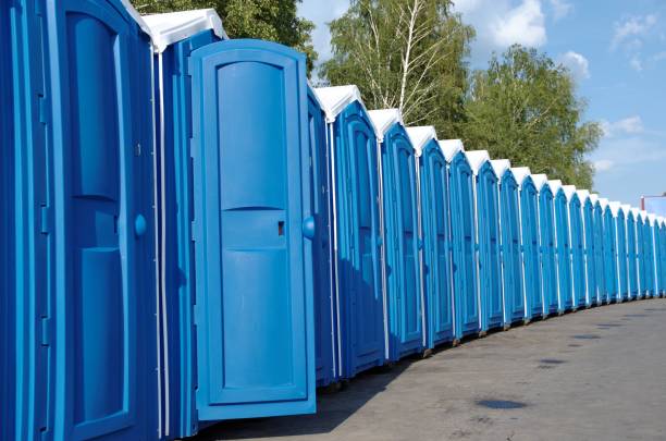 Best Luxury portable toilet rental  in New Wilmington, PA